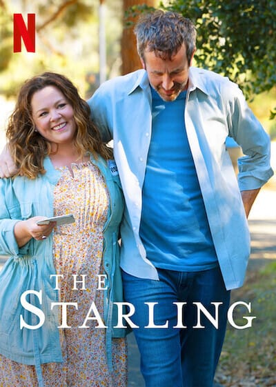 The Starling เดอะ สตาร์ลิง (2021)