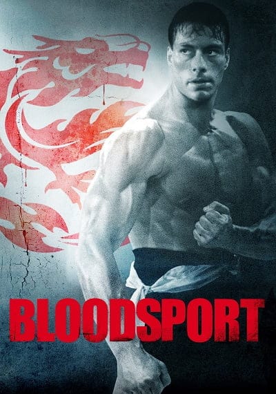 Bloodsport ไอ้แข้งเหล็กหมัดเถื่อน (1988)