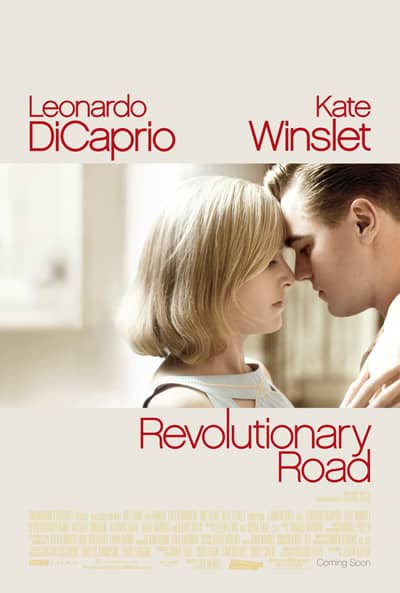 Revolutionary Road ถนนแห่งฝัน สองเรานิรันดร์ (2008)3