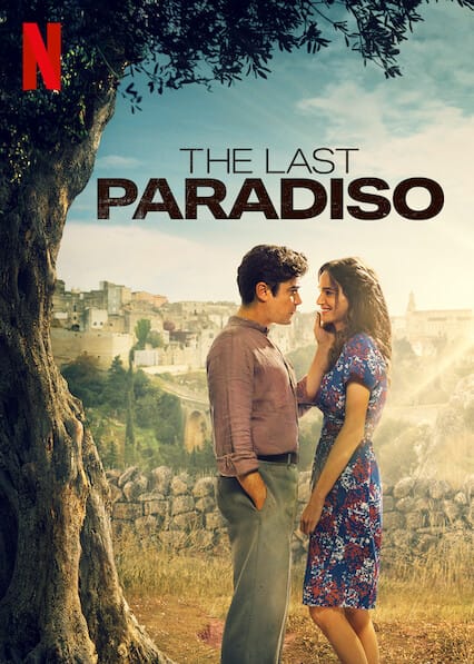 The Last Paradiso (L'ultimo paradiso) เดอะ ลาสต์ พาราดิสโซ (2021)
