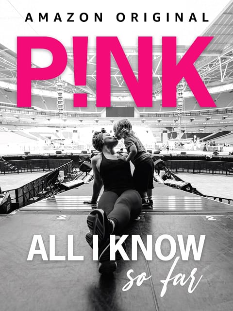 Pink All I Know So Far พิงก์ เท่าที่รู้ตอนนี้ (2021)