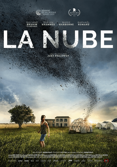 The Swarm (La nuée) ตั๊กแตนเลือด (2020)