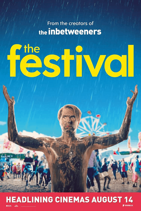 The Festival จี๊ดเป็นบ้า ขอซ่าให้ลืมเศร้า (2018)