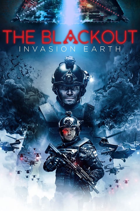 The Blackout Invasion Earth aka The Blackout (Avanpost) (2019) บรรยายไทย