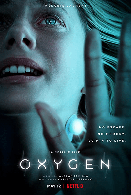 Oxygen (Oxygène) ออกซิเจน (2021)
