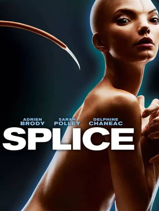 Splice สัตว์สาวกลายพันธุ์ล่าสยองโลก (2009)