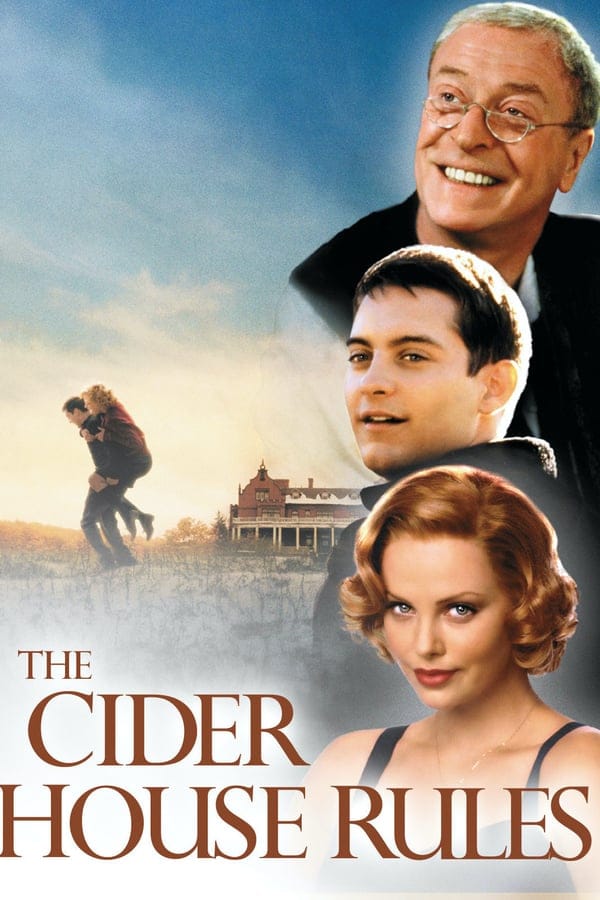 The Cider House Rules ผิดหรือถูก ใครคือคนกำหนด (1999)2
