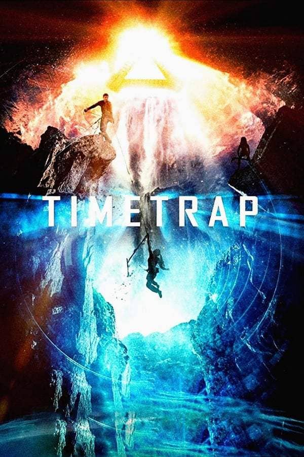 Time Trap (2017) บรรยายไทย