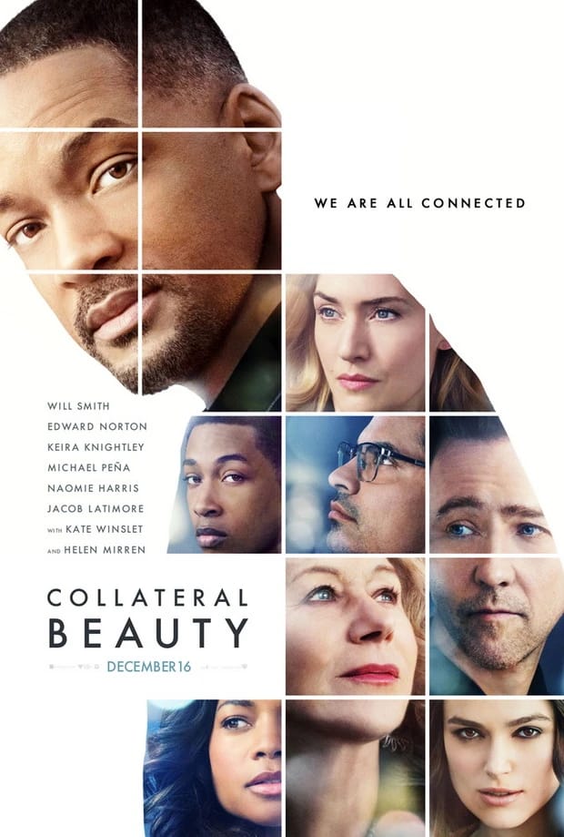 Collateral Beauty โอกาสใหม่หนสอง (2016)