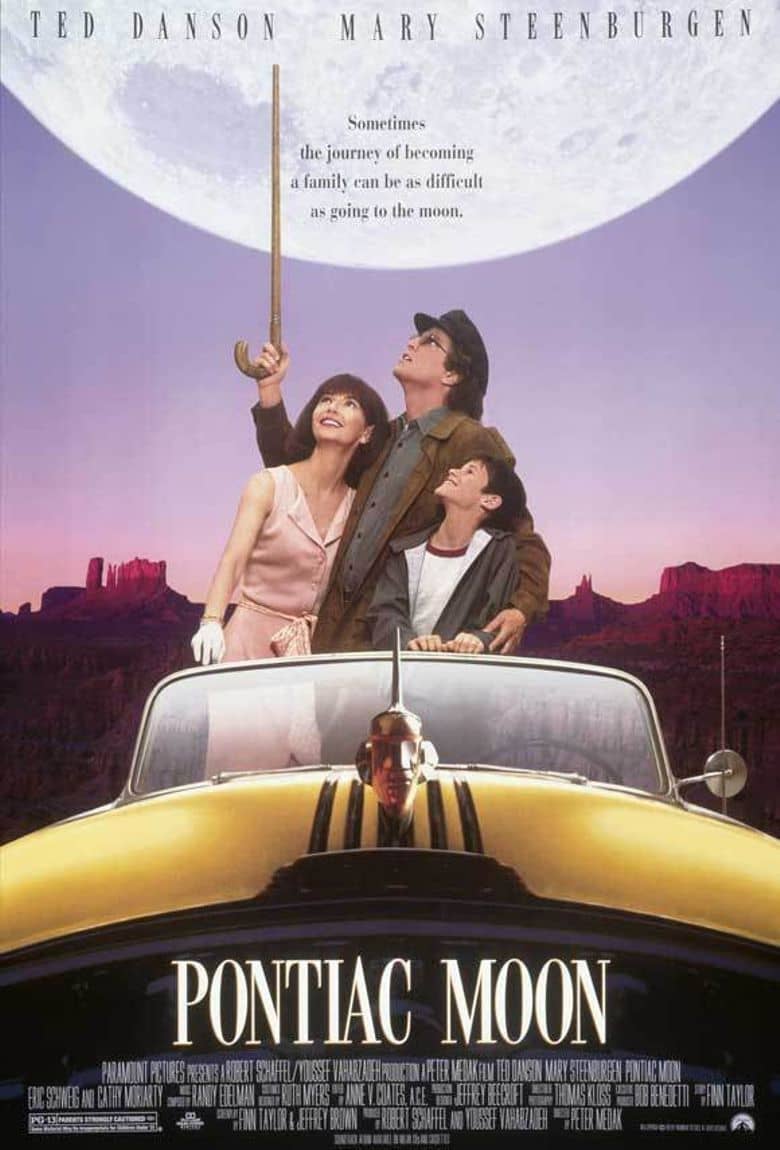 An absent-minded-professor father and his son bond during a symbolic road trip through the Western U.S. while his wife tries to overcome her neuroses to save the family.Soundtrack : Sub Thai (ดูแล้ว)